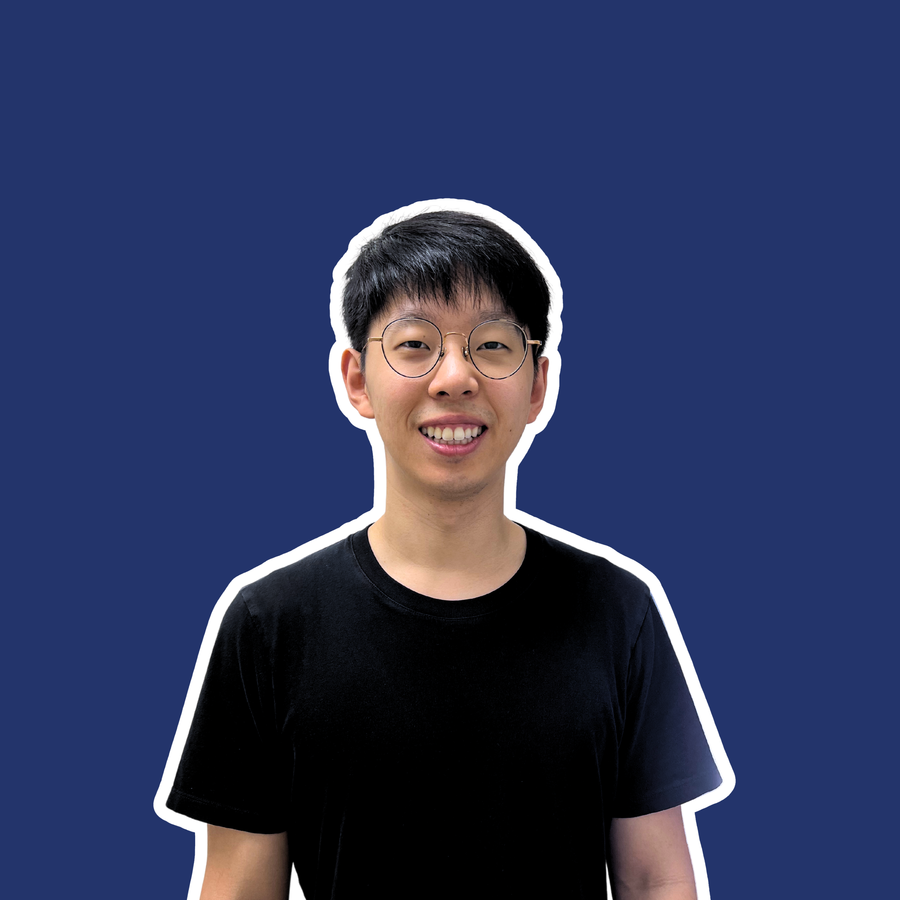 Jason Hwang, SAT instructor