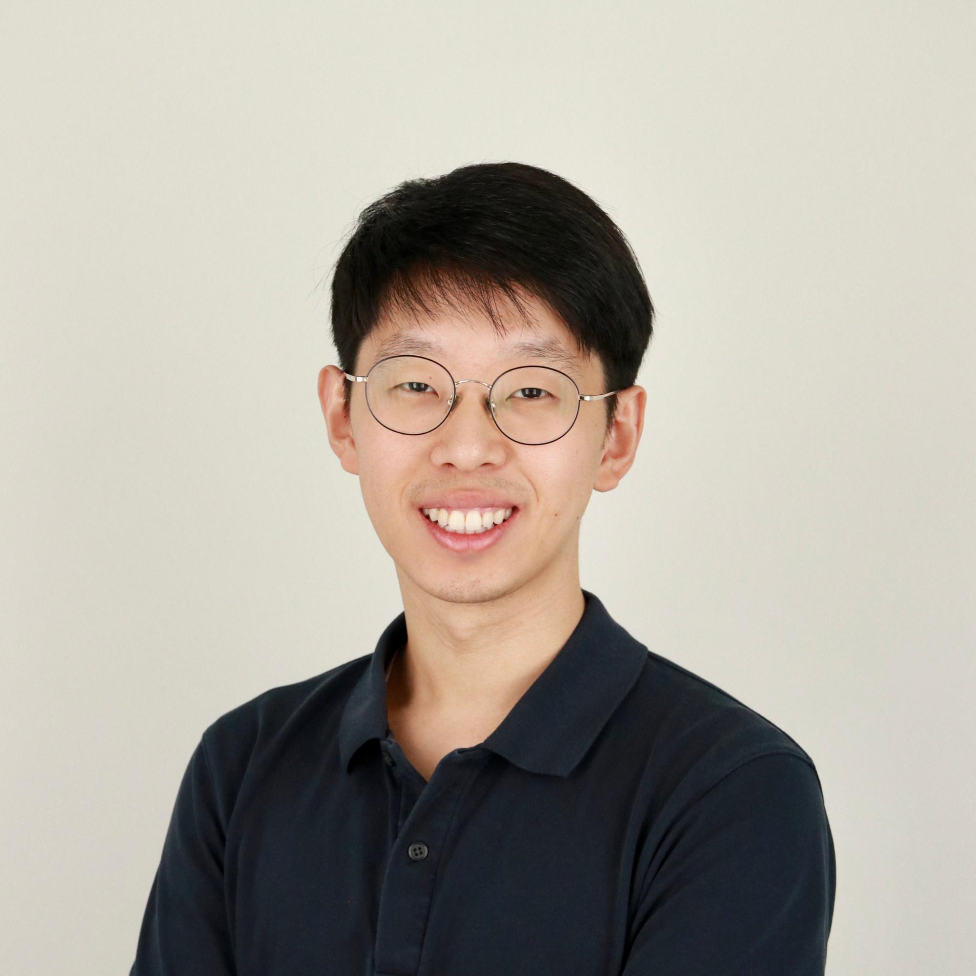 Jason Hwang, SAT instructor